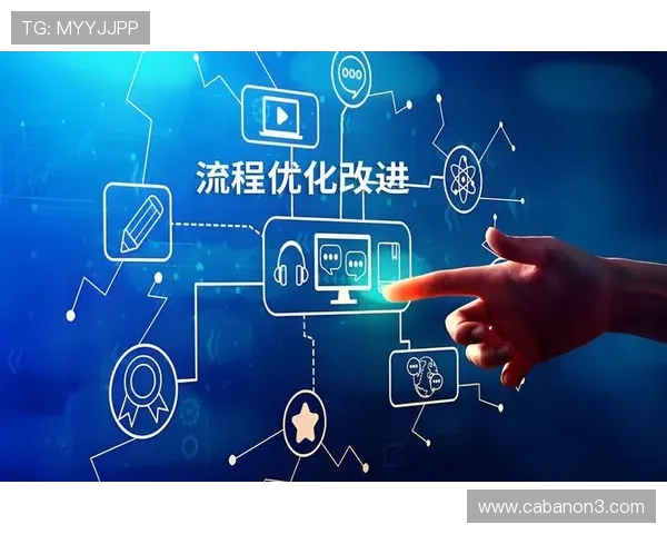 亚星管理网:企业运营流程优化与效率提升的实用技巧与案例分析 亚星管理网:企业运营流程优化与效率提升的实用技巧与案例分析