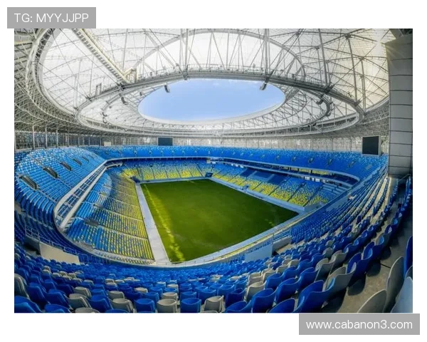 亚星体育中心全面介绍与最新赛事信息汇总 亚星体育中心全面介绍与最新赛事信息汇总