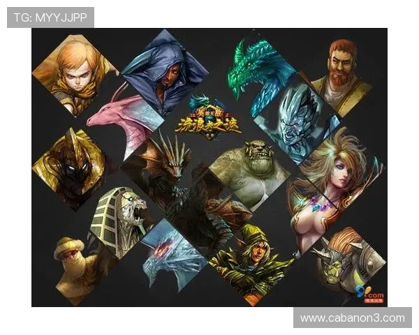 亚星官方网平台游戏角色养成技巧与策略全方位提升你的战斗力